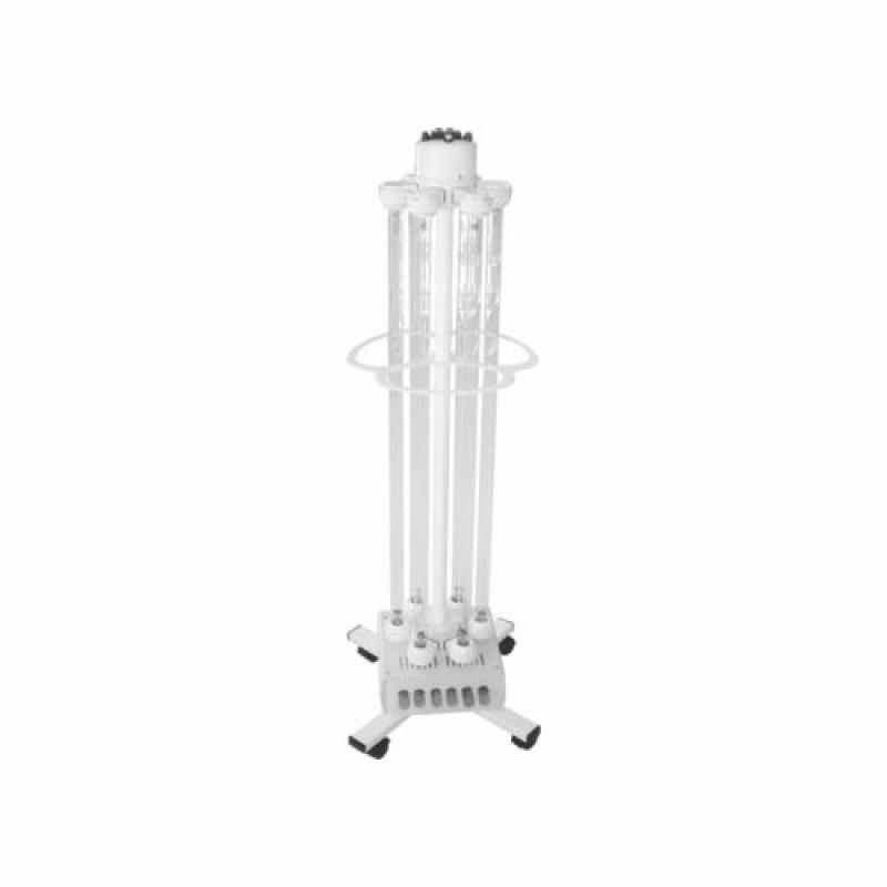 Опромінювач бактерицидний ОБПе 6-30, Philips(18000) ( Виробник НВПП «Медпромсервіс». )